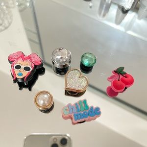 Crocs Charms